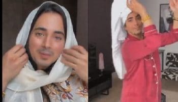 بدر خلف يزعم منعه من دخول قطر watanserb.com