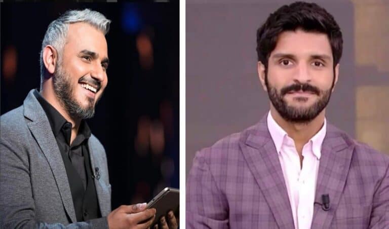 (شاهد) الفيديو الذي تسبب بصدور حكم بالسجن ضد بدر صالح.. ما علاقة علي مشعل؟ بدر صالح وعلي مشعل watanserb.com