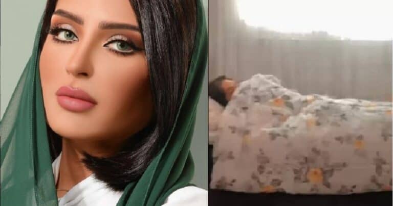 بدور البراهيم تصدم متابعيها بعد عملية نحت خصرها watanserb.com