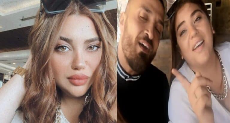 تاتيانا واكيم كانت ترقص وتغني قبل مقتلها watanserb.com