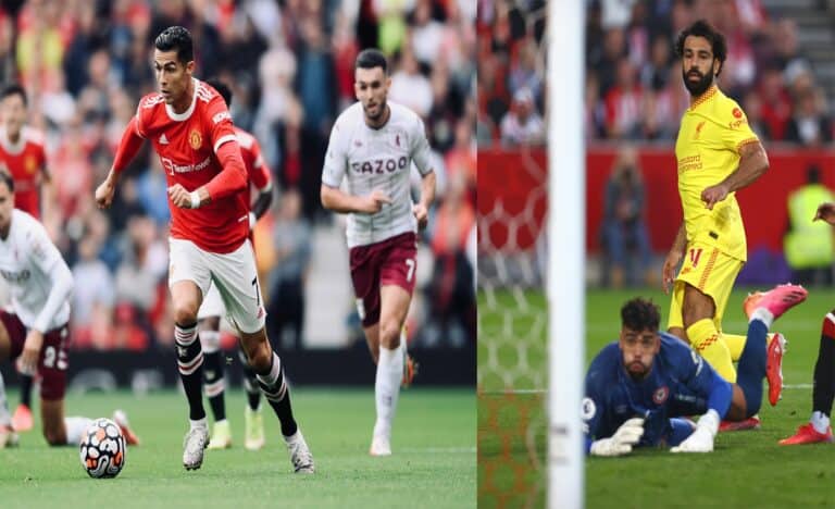 الدوري الإنجليزي وقائمة الهدافين watanserb.com