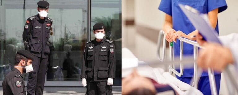 تطورات جريمة سلوى التي هزت الكويت.. رمى شقيقته بالرصاص ثم أجهز عليها الآخر داخل العناية المركزة! تطورات في جريمة سلوى التي هزت الكويت watanserb.com