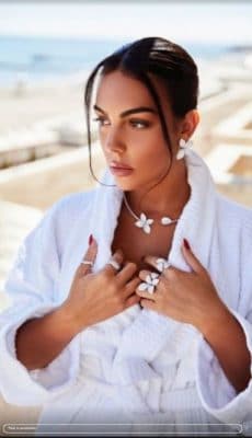 جورجينا رودريغيز watanserb.com