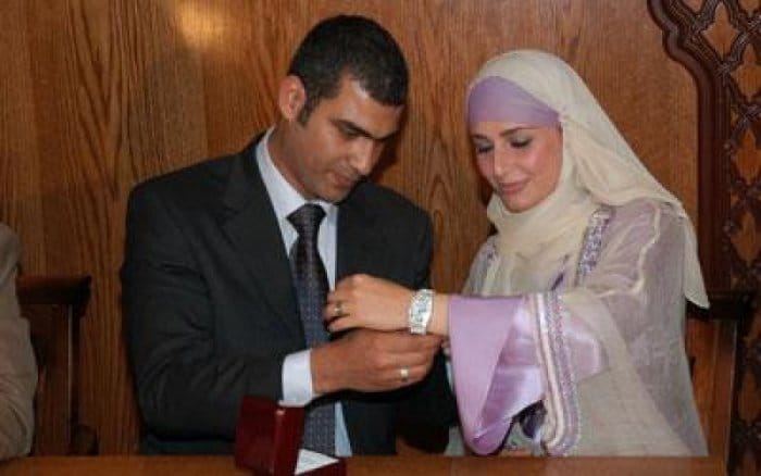 خطوبة حلا شيحة وهاني عادل