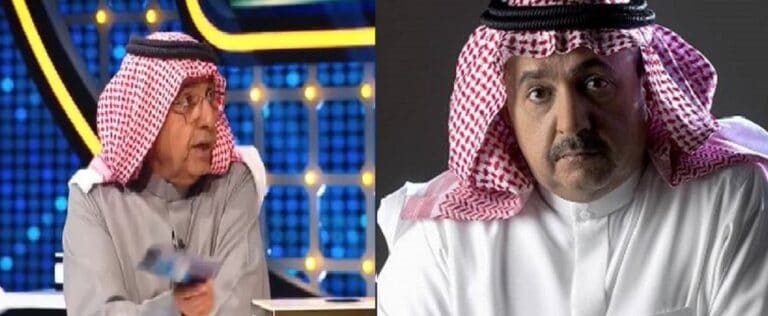 صورة داوود الشريان تثير الشك حول إصابته بالسرطان مجدداً watanserb.com