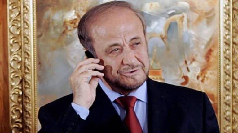 رفعت الأسد watanserb.com