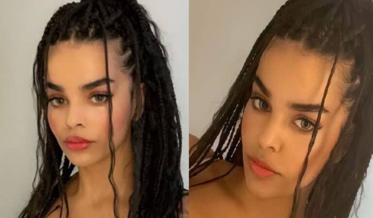 رهف القنون تنشر صورة جريئة جداً watanserb.com