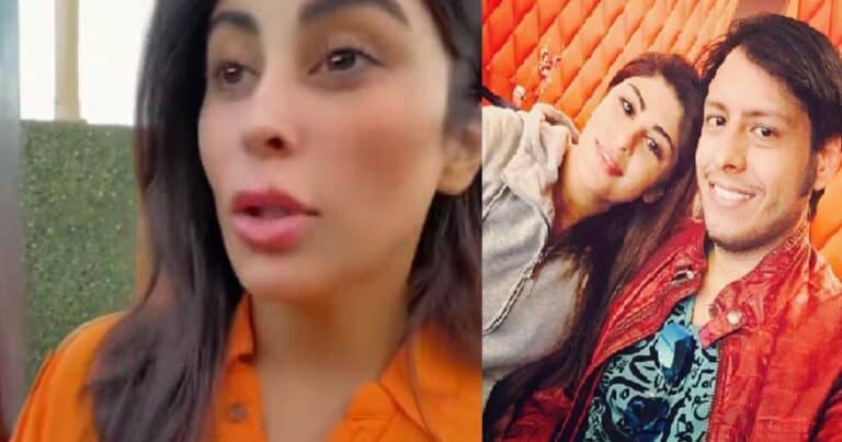 زارا البلوشي تطلب نشر صورها بالمايوه مقابل عدم تداول هذا الخبر عن طليقها! (شاهد) زارا البلوشي تثير جدل بما قالته عن صورها بالمايوه watanserb.com