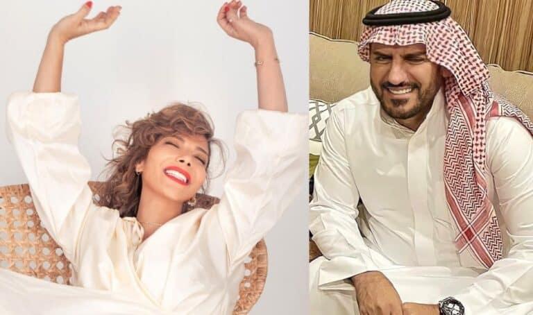 زواج أصالة والشاعر العراقي فائق حسن watanserb.com