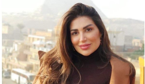سارة نخلة