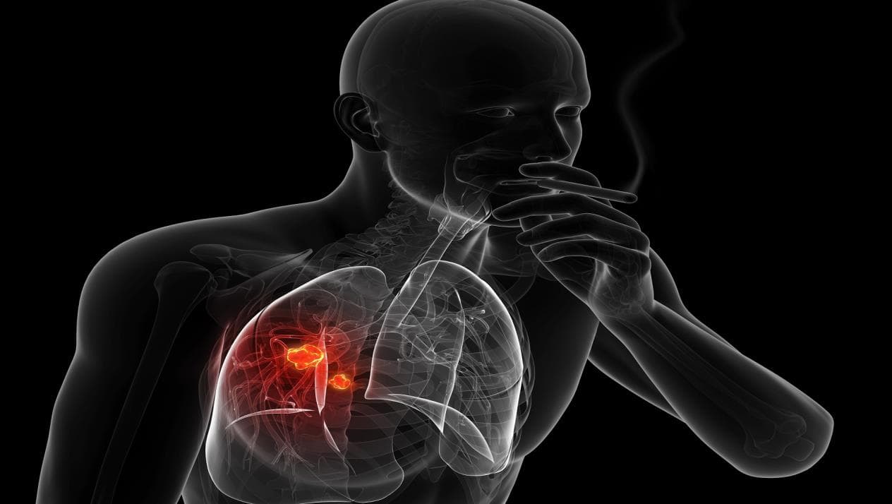  كلما أقلع الشخص عن التدخين مبكرًا، كان ذلك أفضل.