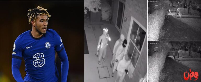 نجم تشيلسي جيمس watanserb.com