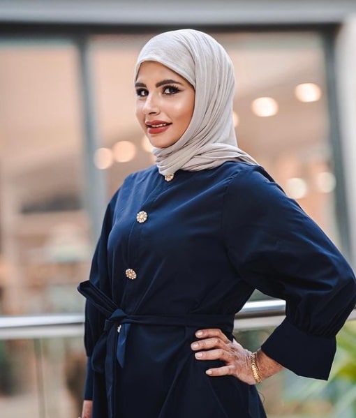 سعاد سليمان