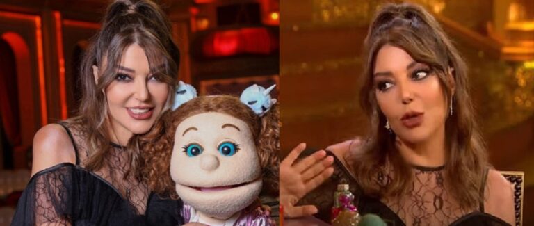 سميرة سعيد تعترف بعمليات التجميل التي أجرتها وتكشف أكثر موقف مُحرج! (شاهد) سميرة سعيد ضيفة أبلة فاهيتا watanserb.com