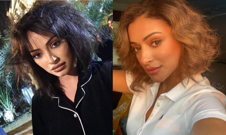 شوق الهادي تنشر فيديو رقص جديد بعد رقصتها مع محمد رمضان watanserb.com