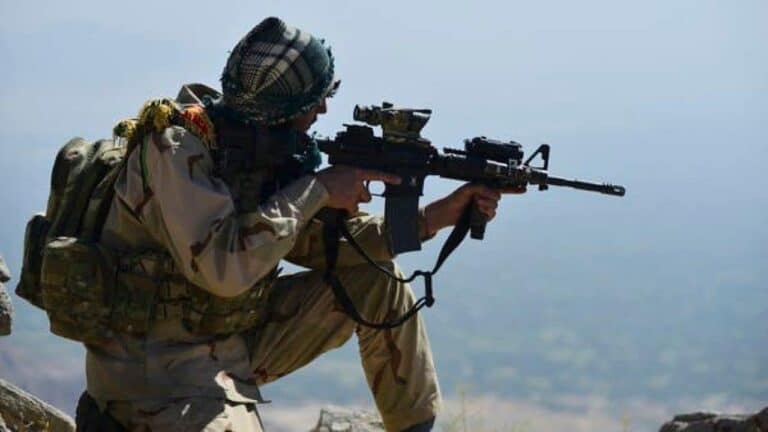 ناشطون يتحدثون عن هروب إماراتيين من قاعدة عسكرية في بنجشير قبل سيطرة طالبان عليها (فيديو) طالبان وبنشجير watanserb.com