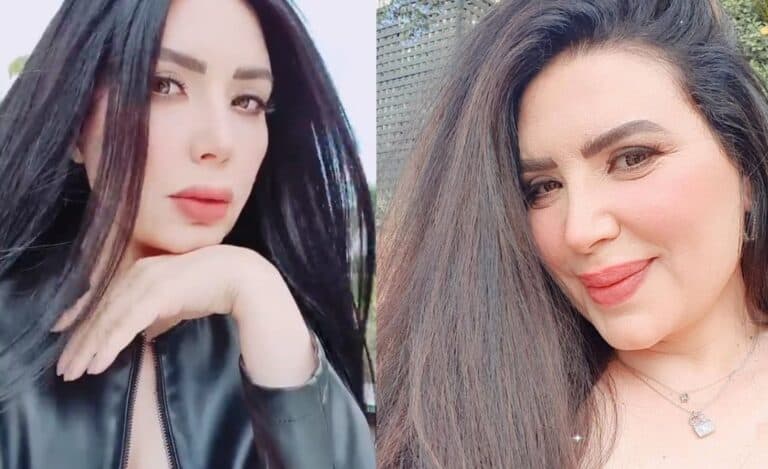 عبير صبري نشرت البوم صور على الشاطئ بملابس جريئة watanserb.com