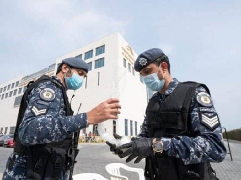 مقتل شاب على يد عسكري في منطقة تيماء في الكويت تثير ضجة watanserb.com