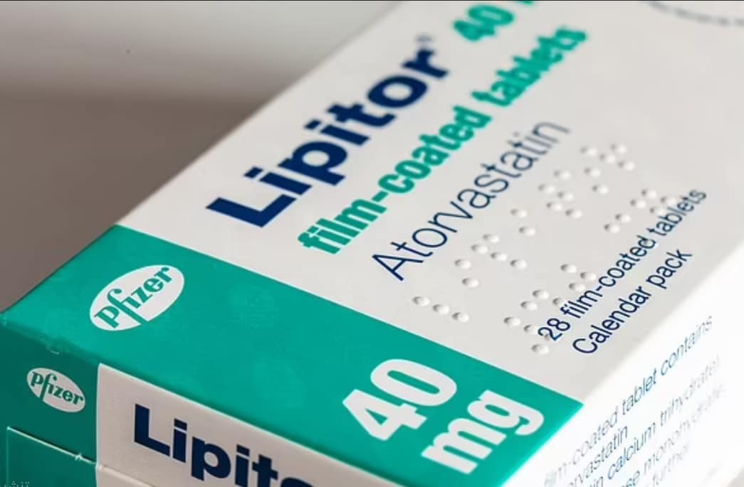 عقار أتورفاستاتين الذي يباع تحت اسم ليبيتور