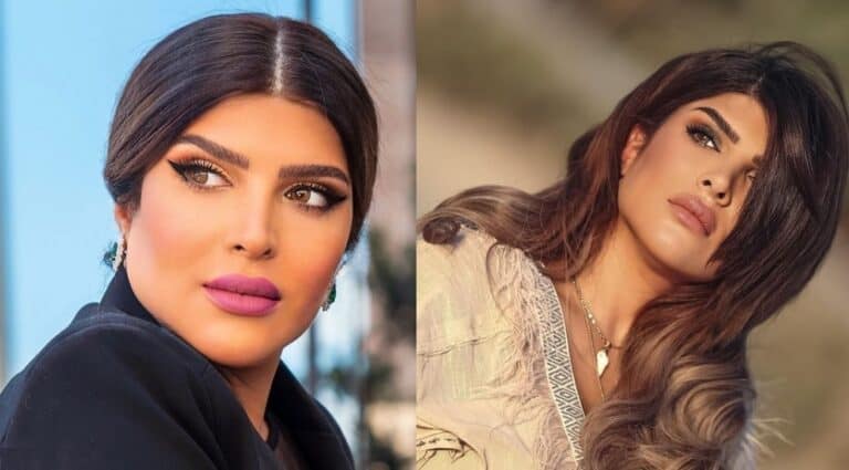 وفاة والدة الفنانة الكويتية غدير السبتي watanserb.com