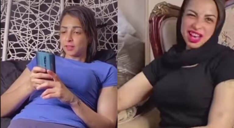 فتاة الهوهوز watanserb.com