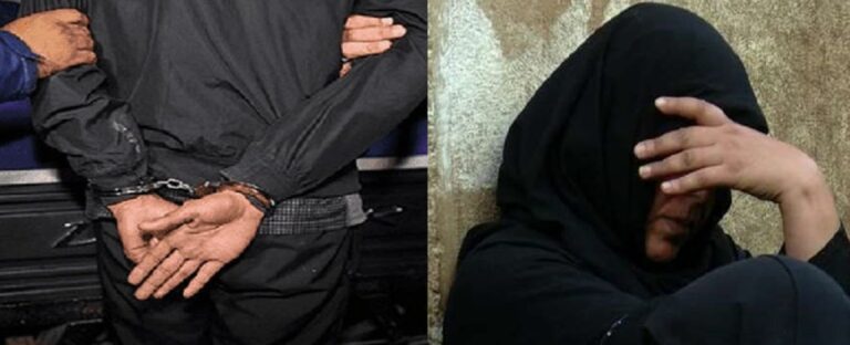 الكويت.. شاب سوري يقتحم شقة فتاة عراقية watanserb.com