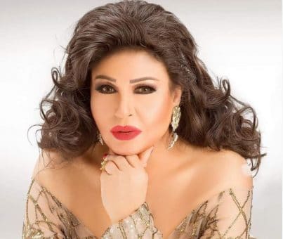 فيفي عبده ترقص على أغنية طبيب جراح