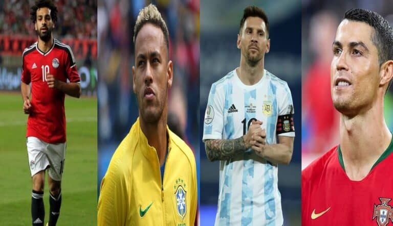 نجوم كرة القدم watanserb.com