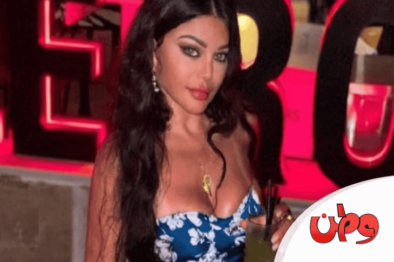 هيفاء وهبي تستعرض جسدها بجرأة من جديد والجمهور: (فين الفستان؟) جرأة هيفاء وهبي watanserb.com