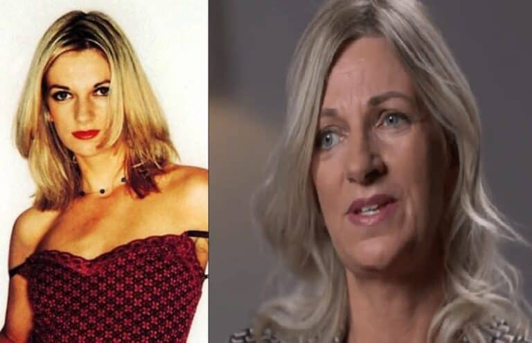 ليزا برينكويرث صحفية سابقة في (بي بي سي) تتعرض لاعتداء جنسي watanserb.com