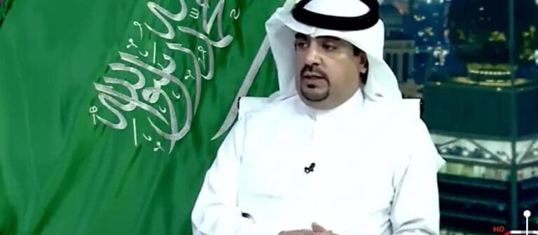 محلل سعودي يتحدث عن تونس watanserb.com