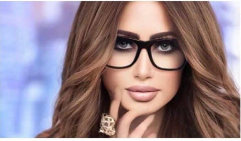 مي العيدان تنشر فضيحة ممثلة watanserb.com