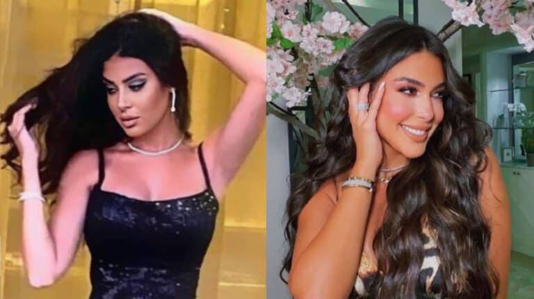 ميرنا نور الدين النسخة المصرية من ياسمين صبري watanserb.com