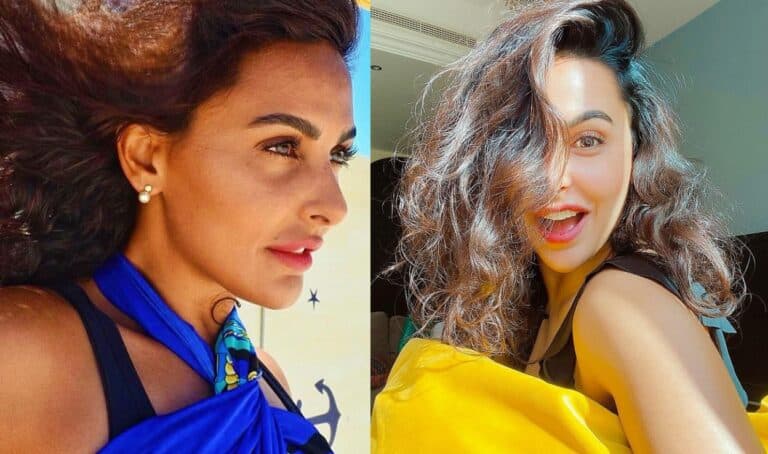 ميس حمدان بوصلة رقص جنونية وهي مكشوفة البطن watanserb.com