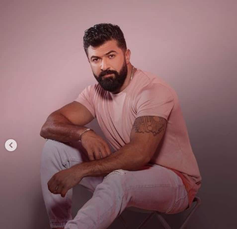 سيف نبيل تحت قبضة السلطات الإماراتية