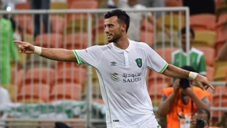 عمر السومة وحقيقة الإصابة watanserb.com