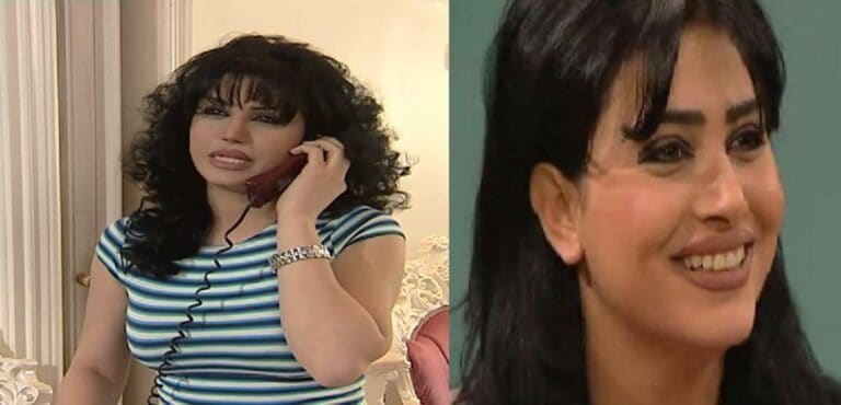 تسريب صور نادرة لنورمان أسعد تحدث ضجة واسعة watanserb.com