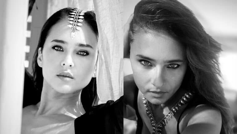 نيللي كريم تظهر بإطلالة جريئة بعد عودتها من شهر العسل watanserb.com