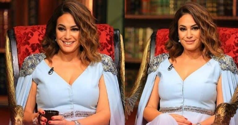 هند صبري تتحدث عن معاناتها بسبب بلوغها مبكرا: (كرهت أنوثتي وهذه أصعب مرحلة بحياتي) هند صبري تكشف أسراراً من طفولتها وعلاقتها بوالدها watanserb.com