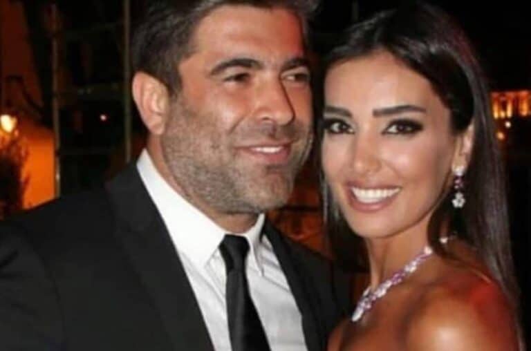 حبيبة وائل كفوري شانا عبود watanserb.com