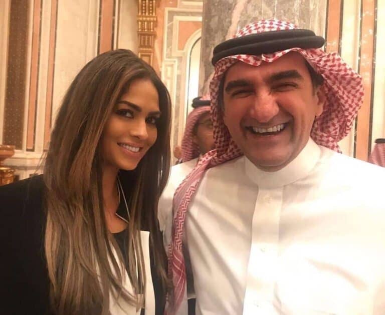 ياسر الرميان: الفضيحة المالية لمستشار ابن سلمان! ياسر الرميان المستشار الأول لولي العهد السعودي watanserb.com