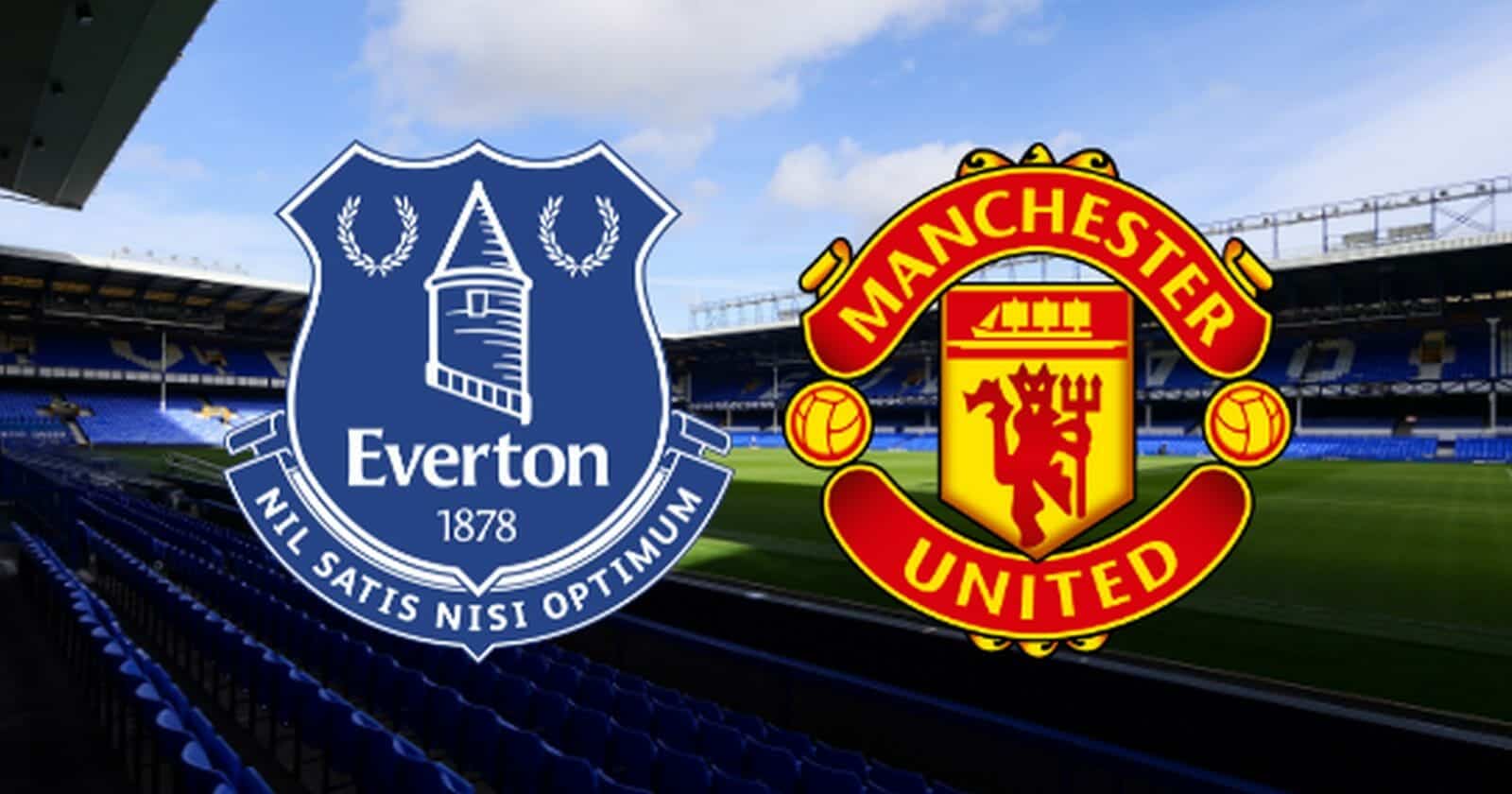 تعرف على موعد مباراة مانشستر يونايتد وإيفرتون في الدوري الإنجليزي والقنوات الناقلة مانشستر يونايتد وإيفرتون watanserb.com