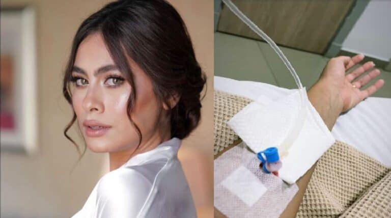 هاجر أحمد في العناية المركزة watanserb.com