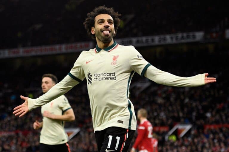 جماهير ليفربول تهدي محمد صلاح أغنية تطالبه بالبقاء مع الريدز watanserb.com