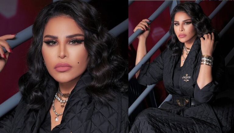 أحلام اعلنت وفاة عمتها هيا بنت هزيم بن جاسم الشامسي watanserb.com