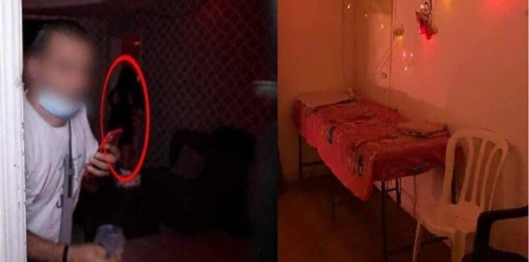 إعلامي كويتي يقع في ورطة أثناء إعداد تحقيق عن الدعارة! إعلامي يقع في ورطة أثناء إعداد تحقيق عن الدعارة في الكويت watanserb.com