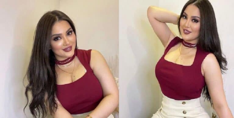 أمينة العلي تتحدث عن منطقة الصدر لديها watanserb.com