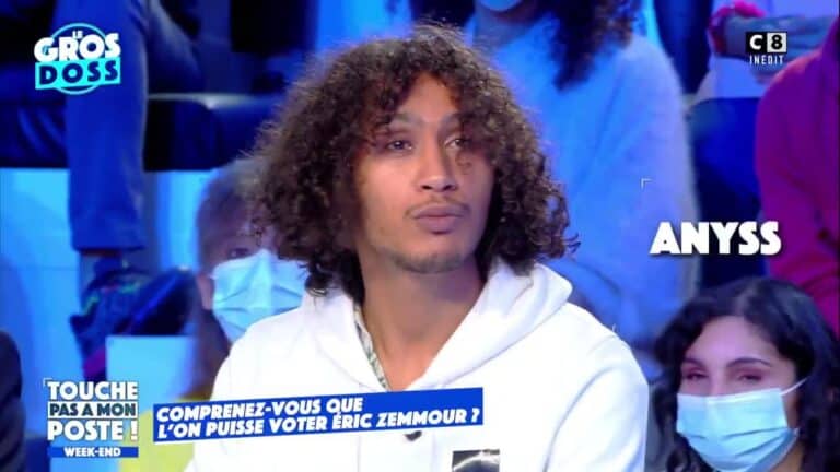 الابن غير الشرعي للشاب خالد يثير ضجة واسعة في الجزائر بعد هذه التصريحات(فيديو) أنيس حاج إبراهيم الابن غير الشرعي للشاب خالد watanserb.com