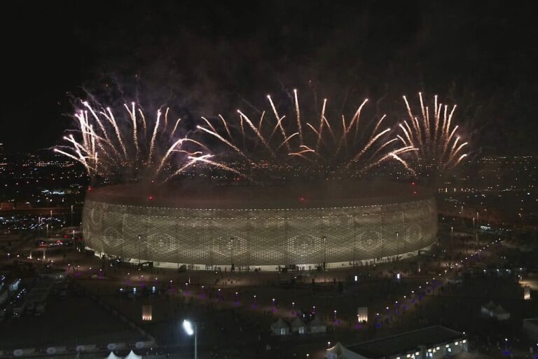 استاد الثمامة خامس ملاعب مونديال 2022 watanserb.com