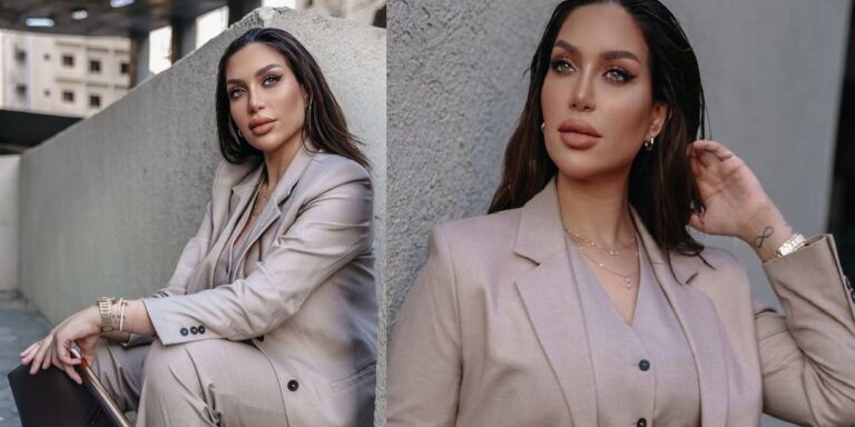 الدكتورة خلود وأمين احتفلا بالهالوين ونشرا صوراً لتنكرهما بالعيد watanserb.com